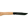 Нож OPINEL N°08 BLACK OAK 002172