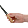 Нож OPINEL N°08 BLACK OAK 002172