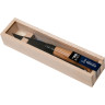Нож OPINEL N°08 BLACK OAK 002172