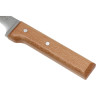Нож разделочный OPINEL №122, деревянная рукоять, нержавеющая сталь, 001822