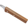 Нож разделочный OPINEL №122, деревянная рукоять, нержавеющая сталь, 001822