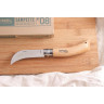 Нож садовый OPINEL №8 с изогнутым лезвием 113140