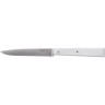 Нож столовый OPINEL №125, нержавеющая сталь, белый, 002041