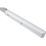 Нож столовый OPINEL №125, нержавеющая сталь, белый, 002041