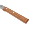 Нож столовый OPINEL №126, деревянная рукоять, нержавеющая сталь, 001825