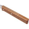 Нож столовый OPINEL №126, деревянная рукоять, нержавеющая сталь, 001825