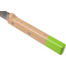 Нож столовый OPINEL №126, деревянная рукоять, нержавеющая сталь, 002132