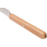 Нож столовый OPINEL, деревянная рукоять, нержавеющая сталь, 002175