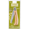 Пила складная OPINEL №12, блистер 000658