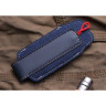 Чехол OPINEL OUTDOOR 2018 M, голубой 002194