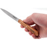 Набор из двух ножей OPINEL N°102, углеродистая сталь 001222