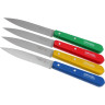 Набор ножей OPINEL №112, нержавеющая сталь, 001233