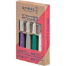 Набор ножей OPINEL LES ESSENTIELS ART DECO 001939