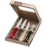 Набор ножей OPINEL LES ESSENTIELS LOFT 001626