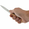 Набор ножей OPINEL LES ESSENTIELS нержавеющая сталь, рукоять бук 001300