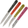 Набор ножей OPINEL LESS ESSENTIELES 001452