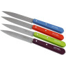 Набор ножей OPINEL SET OF 4 ASSORTED SWEET POP COLOURS N°112 001381