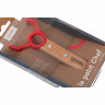 Нож для чистки овощей OPINEL PEELER, деревянная рукоять, нержавеющая сталь, коробка, 001745