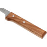 Нож филейный OPINEL №121, деревянная рукоять, нержавеющая сталь, 001821