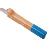 Нож филейный OPINEL №121, деревянная рукоять, нержавеющая сталь, 002128