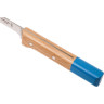 Нож филейный OPINEL №121, деревянная рукоять, нержавеющая сталь, 002128