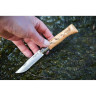 Нож OPINEL №8 ALPINE ADVENTURES 002186