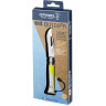 Нож OPINEL №8 FLUO YELLOW, желтый 002320