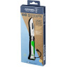 Нож OPINEL FLUO GREEN зеленый №8 002319