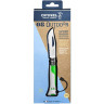 Нож OPINEL FLUO GREEN зеленый №8 002319