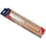 Нож разделочный OPINEL №122, деревянная рукоять, нержавеющая сталь, 001822