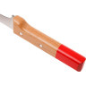 Нож разделочный OPINEL №122, деревянная рукоять, нержавеющая сталь, 002129