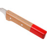 Нож разделочный OPINEL №122, деревянная рукоять, нержавеющая сталь, 002129