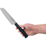 Нож шеф-повара OPINEL №219, SANTOKU 002219