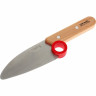 Нож шеф-повара OPINEL + защита пальцев 001744