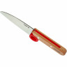 Нож шеф-повара OPINEL + защита пальцев 001744