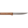 Нож столовый OPINEL №120, деревянная рукоять, нержавеющая сталь, 001820