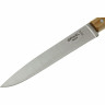 Нож столовый OPINEL №125, нержавеющая сталь, 001592