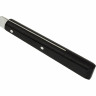 Нож столовый OPINEL №125, нержавеющая сталь, черный, 001593