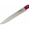 Нож столовый OPINEL №125, нержавеющая сталь, фуксия, 001584