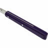 Нож столовый OPINEL №125, нержавеющая сталь, пурпурный, 001587