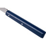 Нож столовый OPINEL №125, нержавеющая сталь, синий, 002042