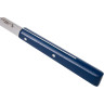 Нож столовый OPINEL №125, нержавеющая сталь, синий, 002042