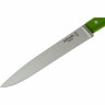 Нож столовый OPINEL №125, нержавеющая сталь, зеленый 001586