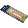 Нож столовый OPINEL №126, деревянная рукоять, нержавеющая сталь, 001825