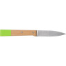 Нож столовый OPINEL №126, деревянная рукоять, нержавеющая сталь, 002132