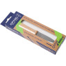 Нож столовый OPINEL №126, деревянная рукоять, нержавеющая сталь, 002132