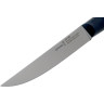 Нож столовый OPINEL №220, деревянная рукоять, нержавеющая сталь, 002220