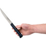 Нож столовый OPINEL №220, деревянная рукоять, нержавеющая сталь, 002220