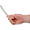 Нож столовый OPINEL, деревянная рукоять, нержавеющая сталь, 002175