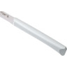 Нож столовый OPINEL N°125 , полимерная ручка, нерж, сталь, белый. 001900
